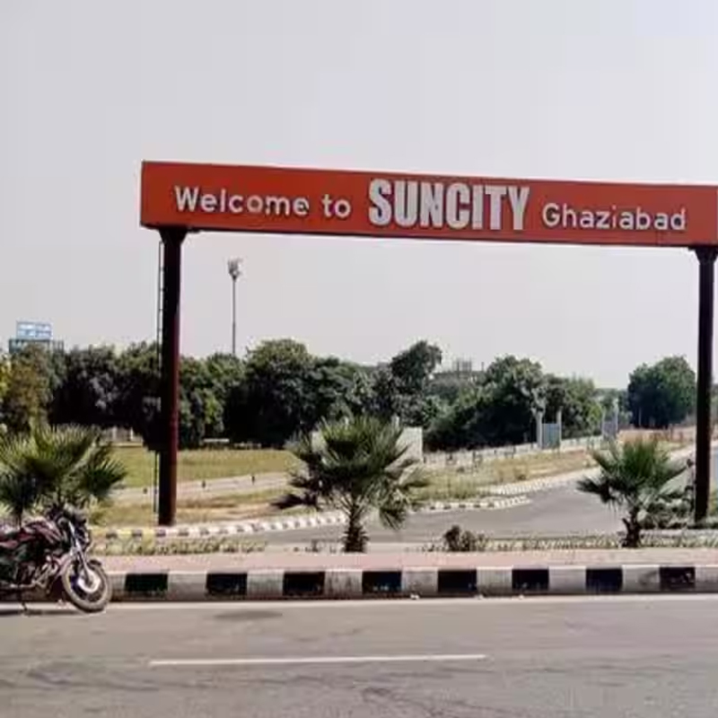 sun city nh24 ghaziabad 